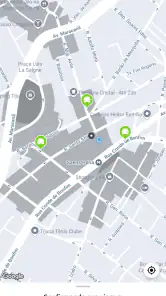 Te Levo Mobile screenshot
