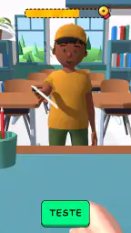 Teacher Simulator 1