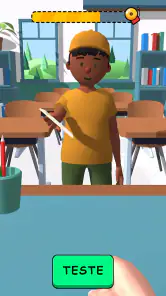 Teacher Simulator screenshot