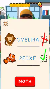 Teacher Simulator screenshot