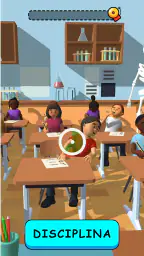 Teacher Simulator 4