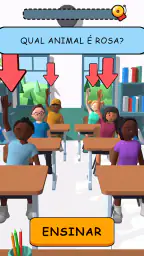 Teacher Simulator 8
