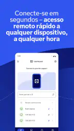 TeamViewer Remote Control 2