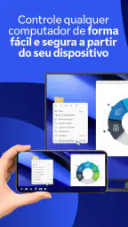 TeamViewer Remote Control 3