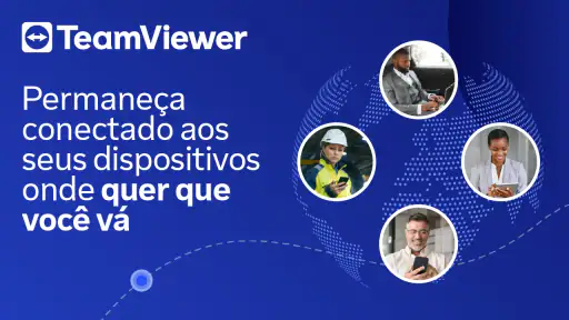 TeamViewer Remote Control 7