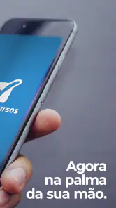 Tec Concursos screenshot