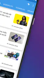 Tech News Notícias Tecnologia 2
