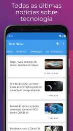 Tech News Notícias Tecnologia 3