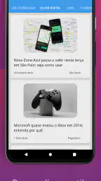 Tech News Notícias Tecnologia 4
