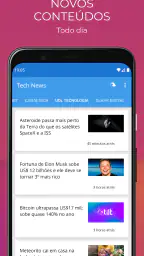 Tech News Notícias Tecnologia 6