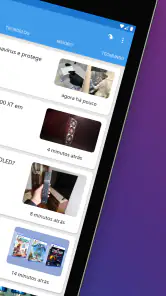 Tech News Notícias Tecnologia screenshot