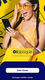 Shopping Oiapoque 1