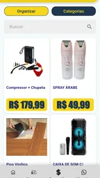 Shopping Oiapoque 3