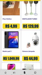 Shopping Oiapoque 4