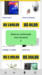 Shopping Oiapoque 5