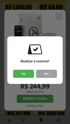 Shopping Oiapoque 7