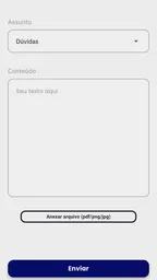 Shopping Oiapoque 8