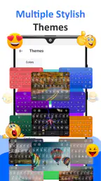 Teclado de digitação por voz 2