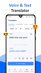 Teclado de digitação por voz 3
