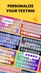 Teclado de Fontes - Fontes Aa 1