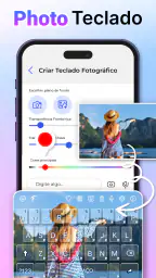 teclado de iPhone 15 pro 5