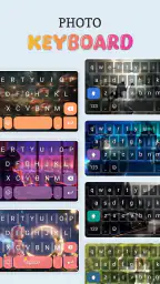 Teclado Fontes:Fonte de Letras 7