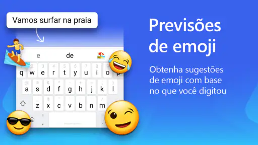 Teclado Microsoft SwiftKey 2