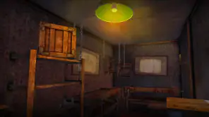 Teddy Freddy: Jogos de Terror screenshot
