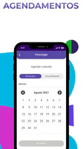 Teladoc Health screenshot