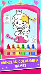 Telefone do carro da princesa 5