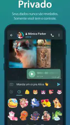 Telegram 4