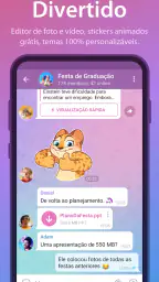 Telegram 7