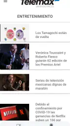 Telemax 2