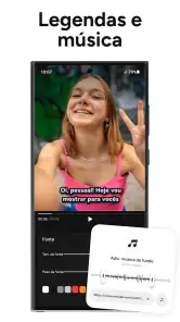 Teleprompter for Video screenshot