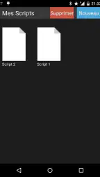 Teleprompter Pro 4