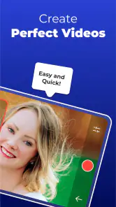 Teleprompter - VILO screenshot