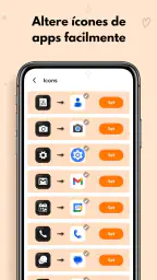 Temas de Teclado com Emojis 7