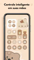 Temas de Teclado com Emojis 8