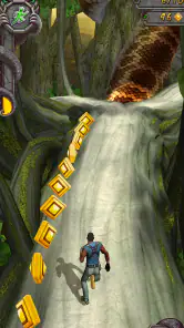Temple Run 2: Endless Escape screenshot