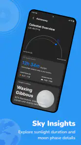 Tempo - Ao Vivo e Previsão screenshot