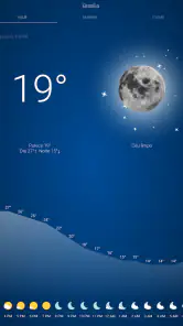 Tempo Brasil screenshot