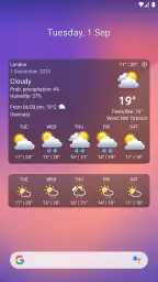 Tempo Brasil Clima XS PRO 8