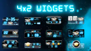 Tempo Neon screenshot