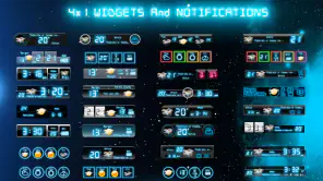 Tempo Neon screenshot