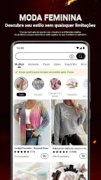 Temu:Compre como um bilionário 2