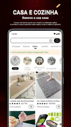 Temu:Compre como um bilionário 3