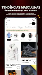 Temu:Compre como um bilionário 4
