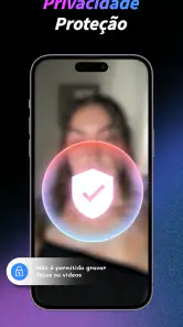 TenderU-Real Video Chat screenshot