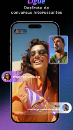 TenderU-Real Video Chat 6