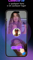 TenderU-Real Video Chat 7